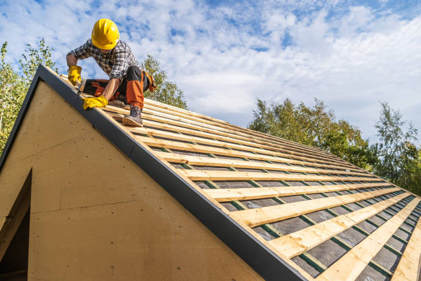 Quick and Trustworthy Emergency Roof Repair Services in Flagler Estates, FL